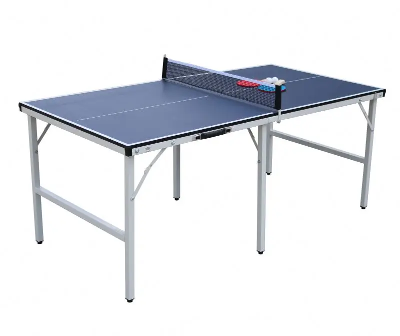 

Family Folding Children's Entertainment Sports Table Tennis Table