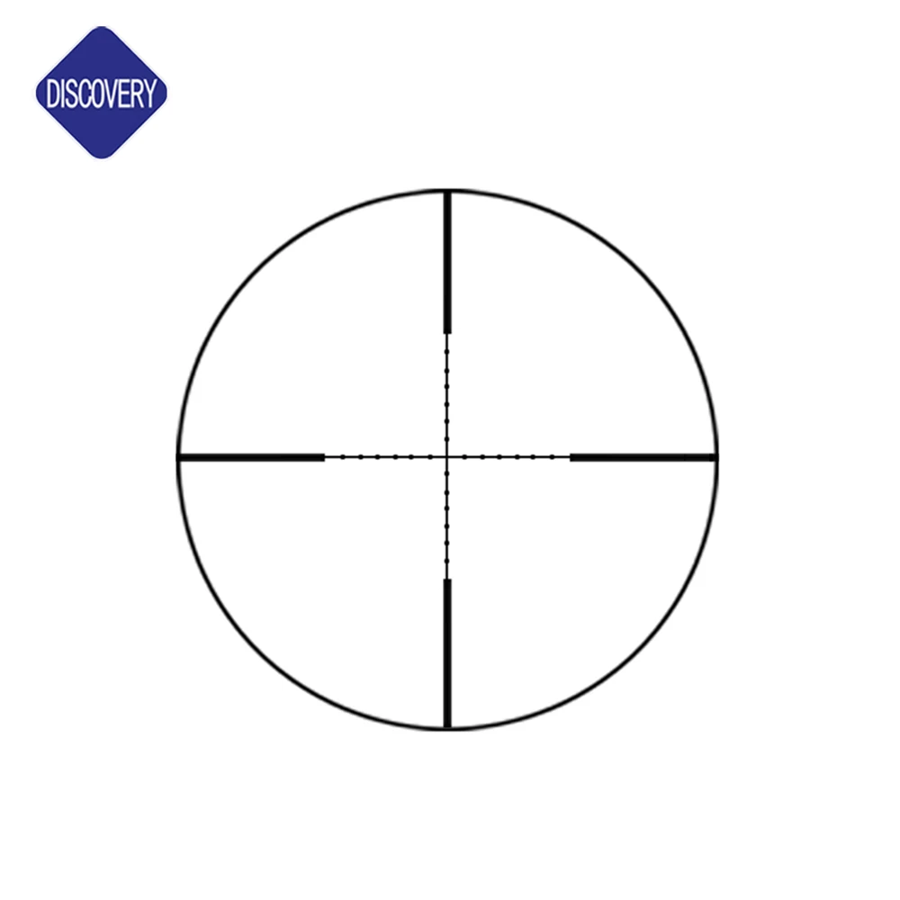 

High quality Discovery VT-1 6-24X44AOE riflescope