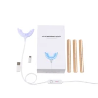 

Smile Best selling Teeth Whitening Home Kit Private Label Tooth Whitener Kits