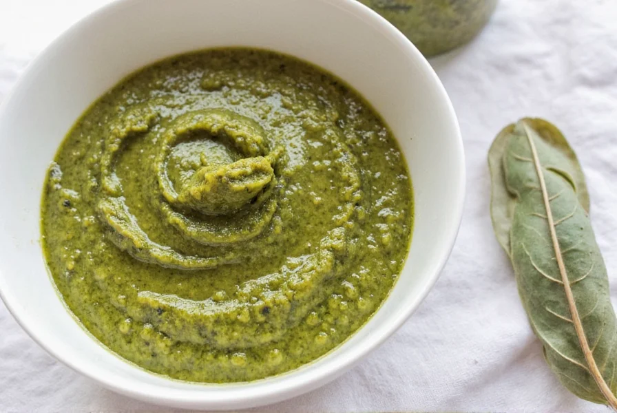 Various dishes enhanced with dried herb butter