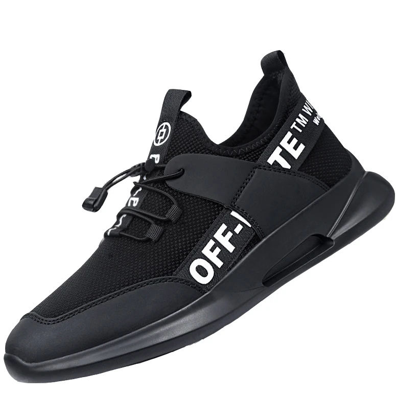 

Style Fashion Comfortable Casual Men's Running Footwear Latest Mens Sneakers Shoes, Red, black