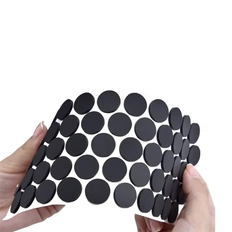 silicone floor mat