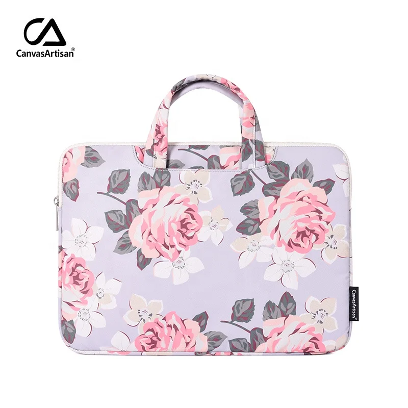 

High Quality Printing Waterproof Protection Slim Case For Macbook Air 13 inch Laptop Sleeve Bag