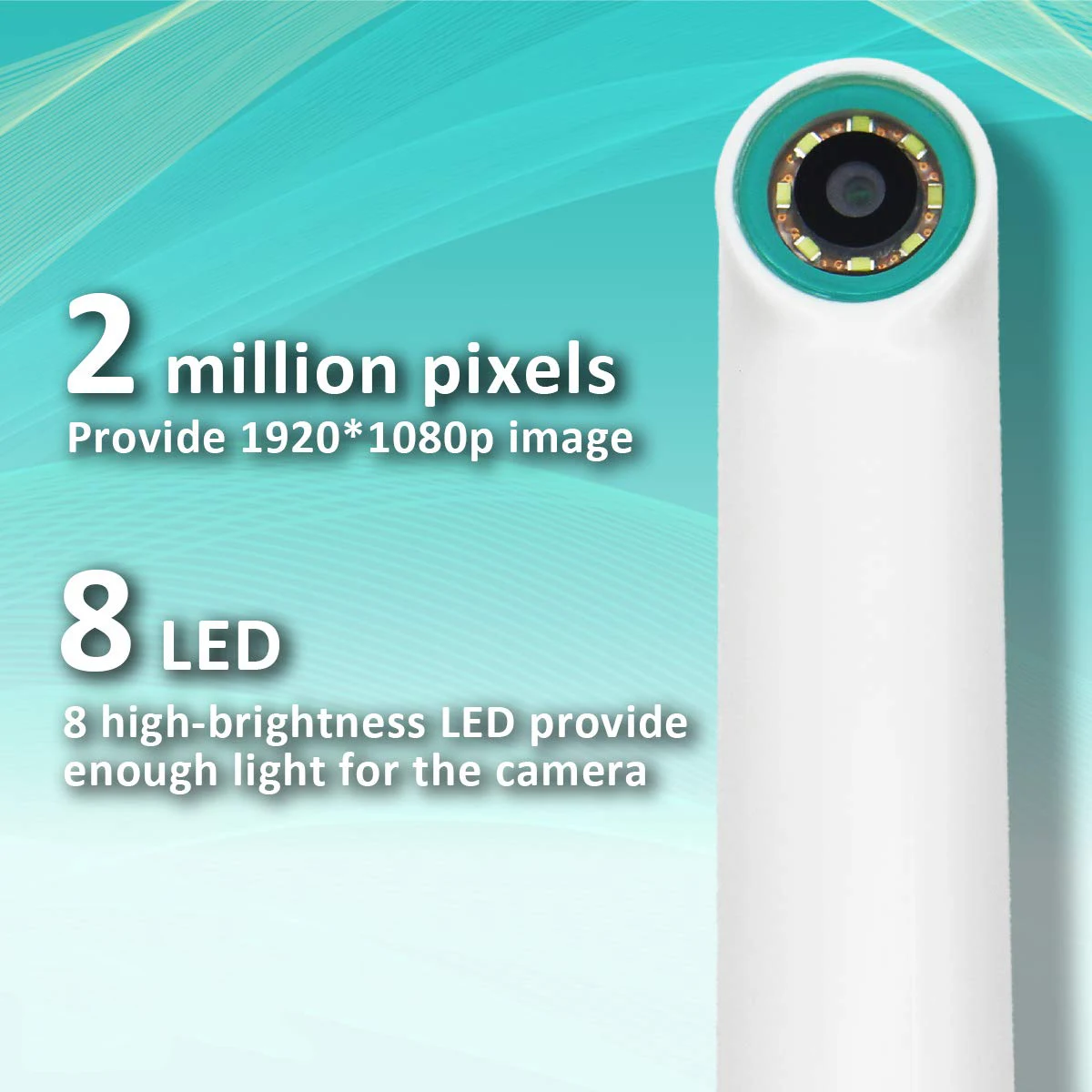 intraoral camera