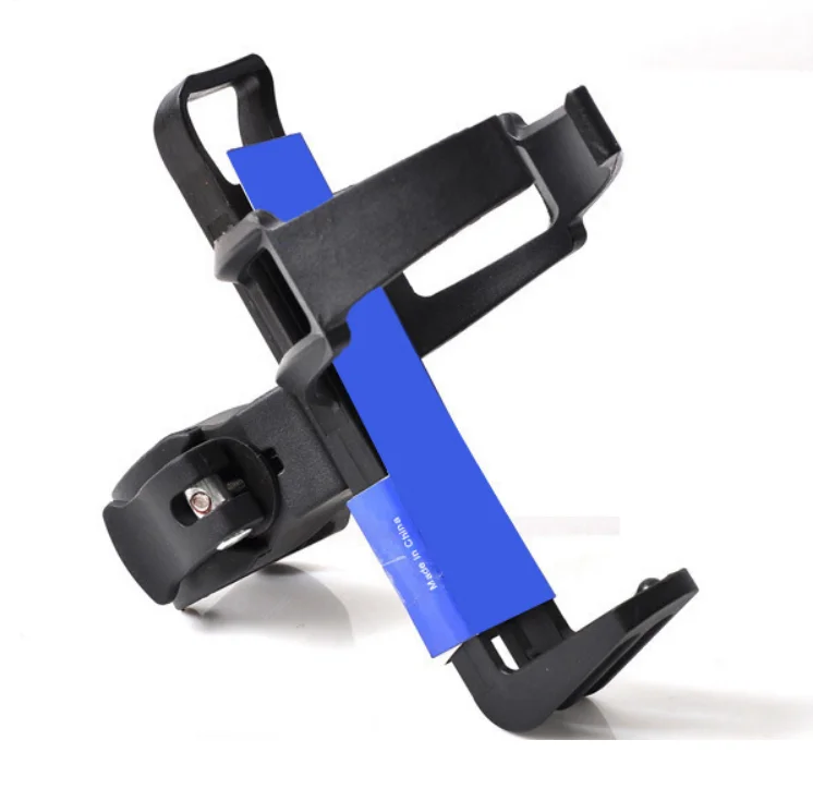 

Outdoor Bike Water Bottle Rack Waterproof Cycling Road Bike Accessory Durable Bicycle Water Bottle Holder, Balck,red,blue