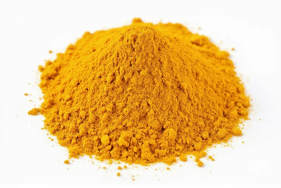 How Much Turmeric Powder Per Day: Safe & Effective Dosage