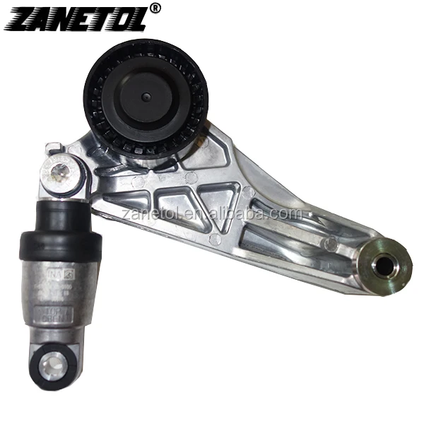 Serpentine Belt Tensioner For Jeep Wrangler Jk 3.6l 20122018 4627038aa