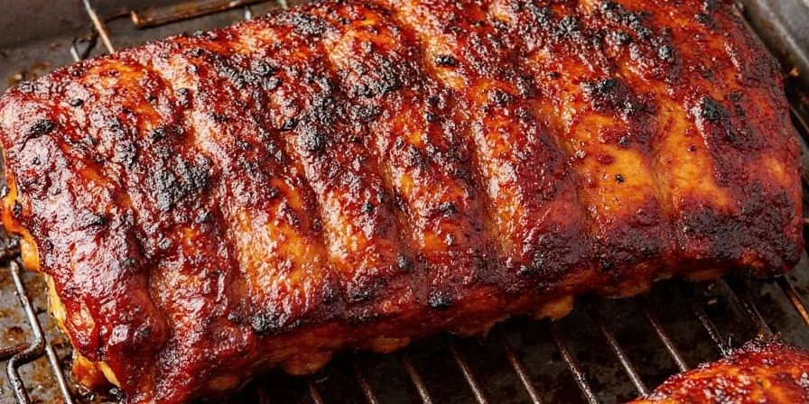 oven ribs masterclass slow cooked perfection with spice hacks