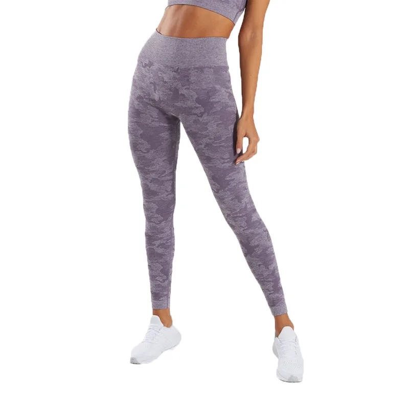 

Wholesale Custom Logo Yoga Gym Legging Compression Sports Women Yoga Leggings For Women, Customized colors