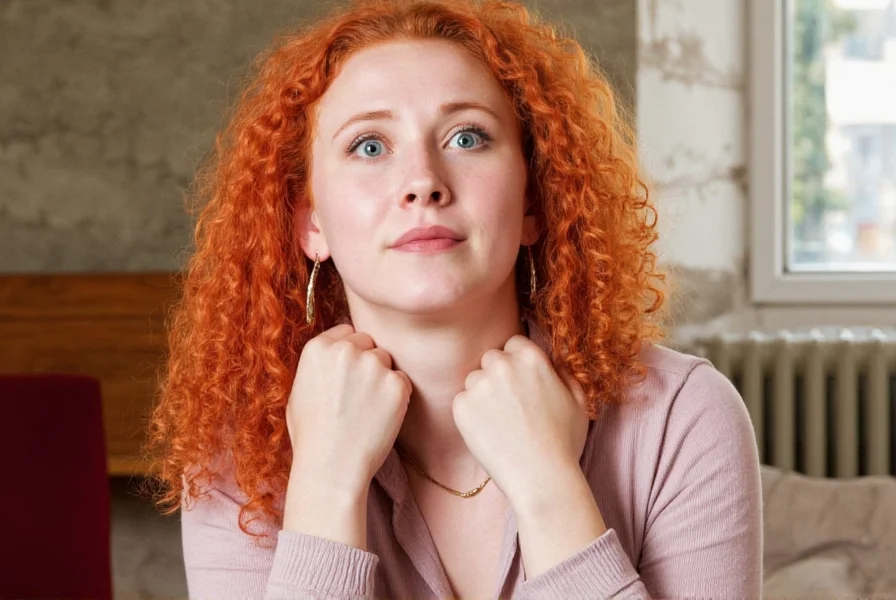 ginger jokes