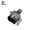 High Performance 0124315027 Alternator For Ford Transit VH Turbo D4FA 2.4L Diesel 01- 06