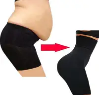 

Women waist trainer body shaper Slimming Belt Panties butt lifter Shapewear Slimming Underwear tummy control Girdle belt