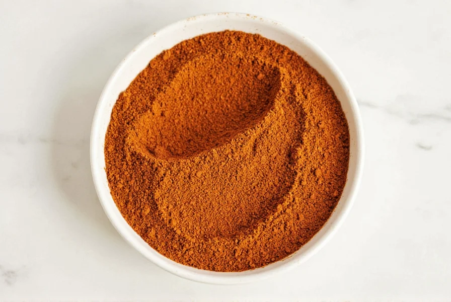 Adobo Powder Packaging