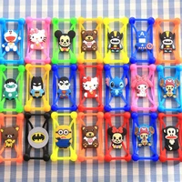 

Universal Mobile Phone Case Cover Cartoon Frame Silicone Cell Phone Case