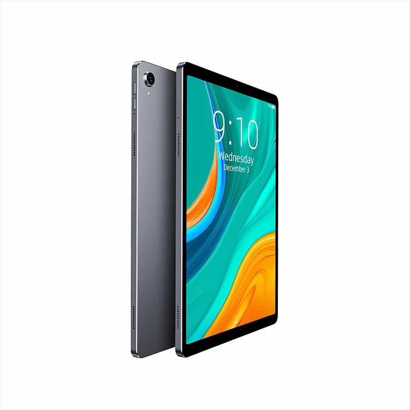 

2021 New design Tablets Presentation Equipment Android 10 tablet computer 11 inch Wifi Octa Core for Children School Education, Black