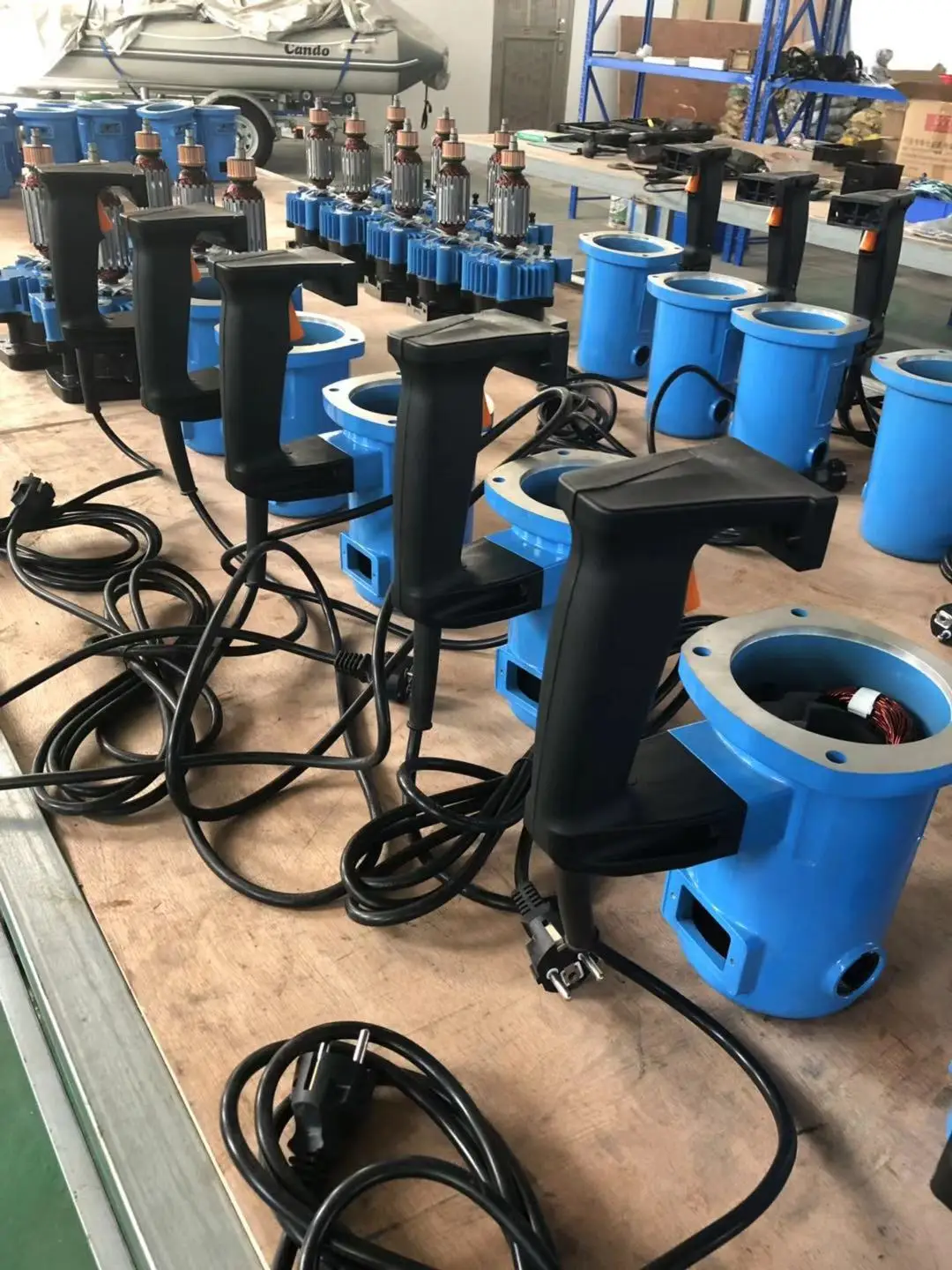 
hydraulic electric cutting machine 25MM rebar cutters 