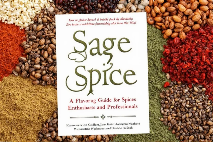 sage bundle