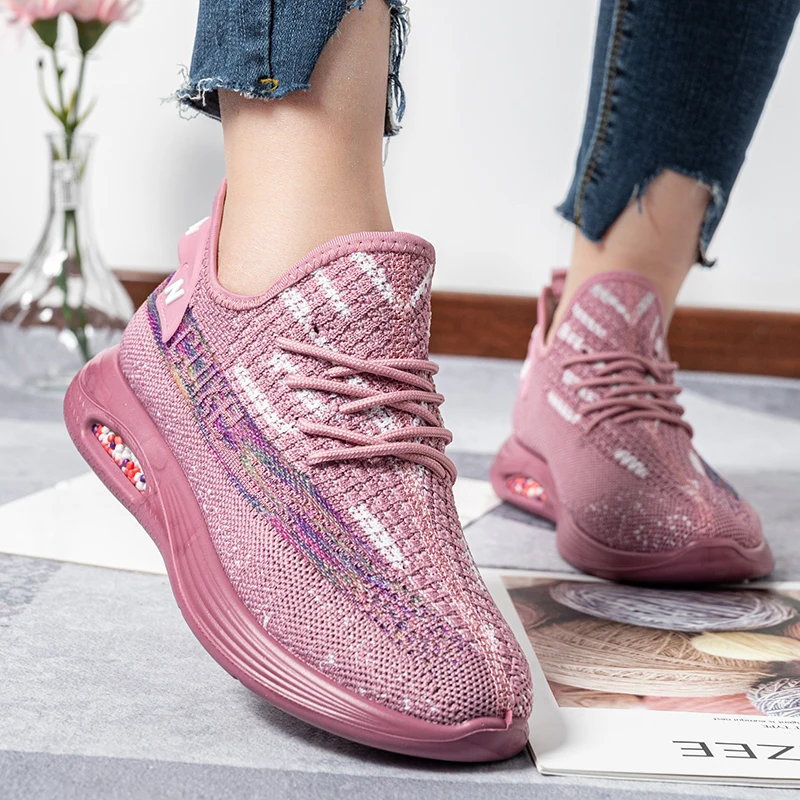 

New Coconut Shoes Casual Sports Trend Women's Shoes