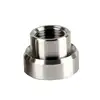 Precision CNC Machining Machining Parts Aluminum Machining