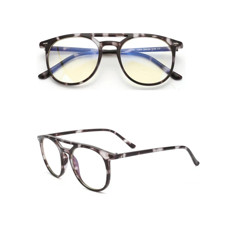 

Square glasses blue light glasses PC frame eyeglasses computer glass