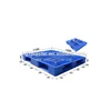 FORM E ! 100%HDPE/PP Pallet ZJ1311-150 Mesh Metrix Plastic Pallet with steel reinforced