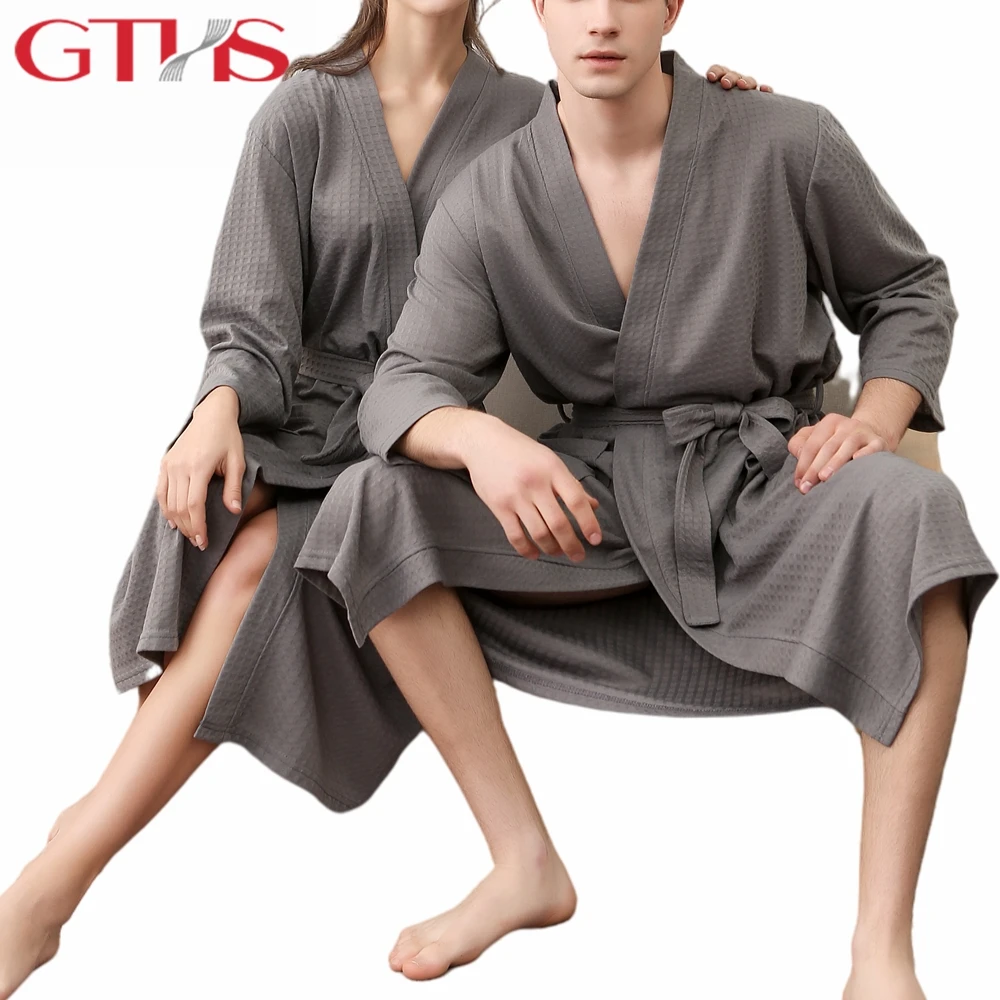 

Luxury Sweat-absorbing Long Elegant Fluffy Unisex Waffle Solid Thick Flannel Fleece Family Onesie Pajamas