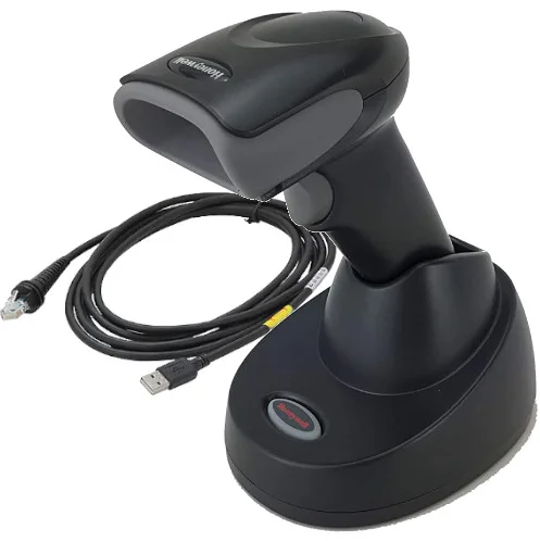 

Honeywell Barcode Scanners General Purpose Handheld Voyager XP 1472g General Duty Scanner