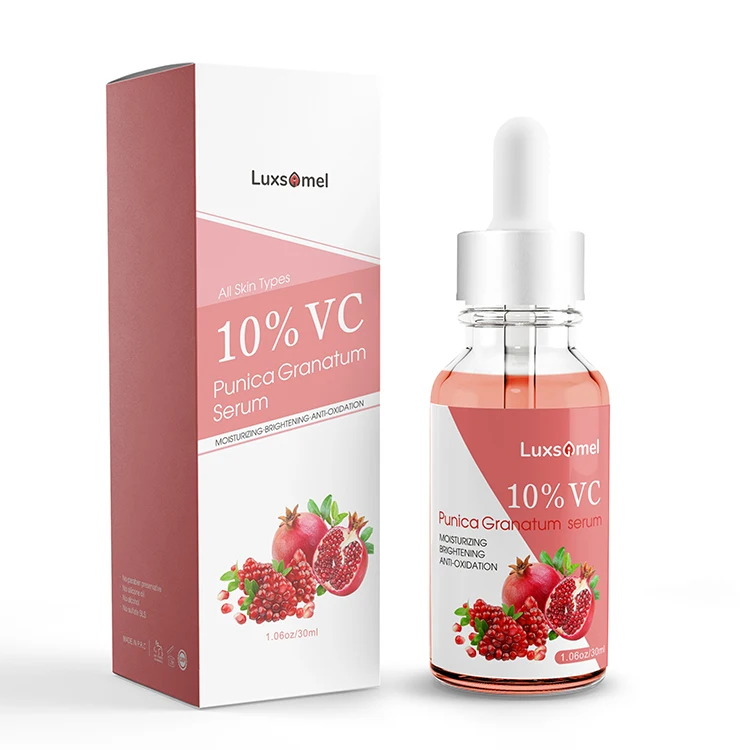 

Facial Whitening Face Skin Care Vitamin C Serum