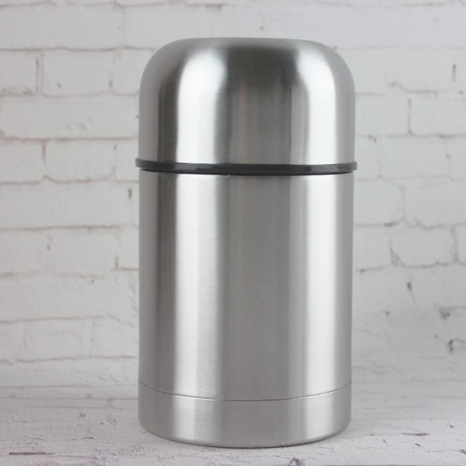 soup vacuum flask