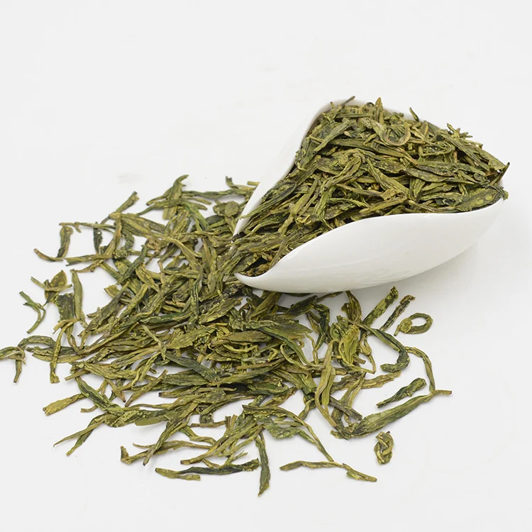 Longjing Green Tea Mountain Tea Supplier Fair Trade Best Price - 4uTea | 4uTea.com