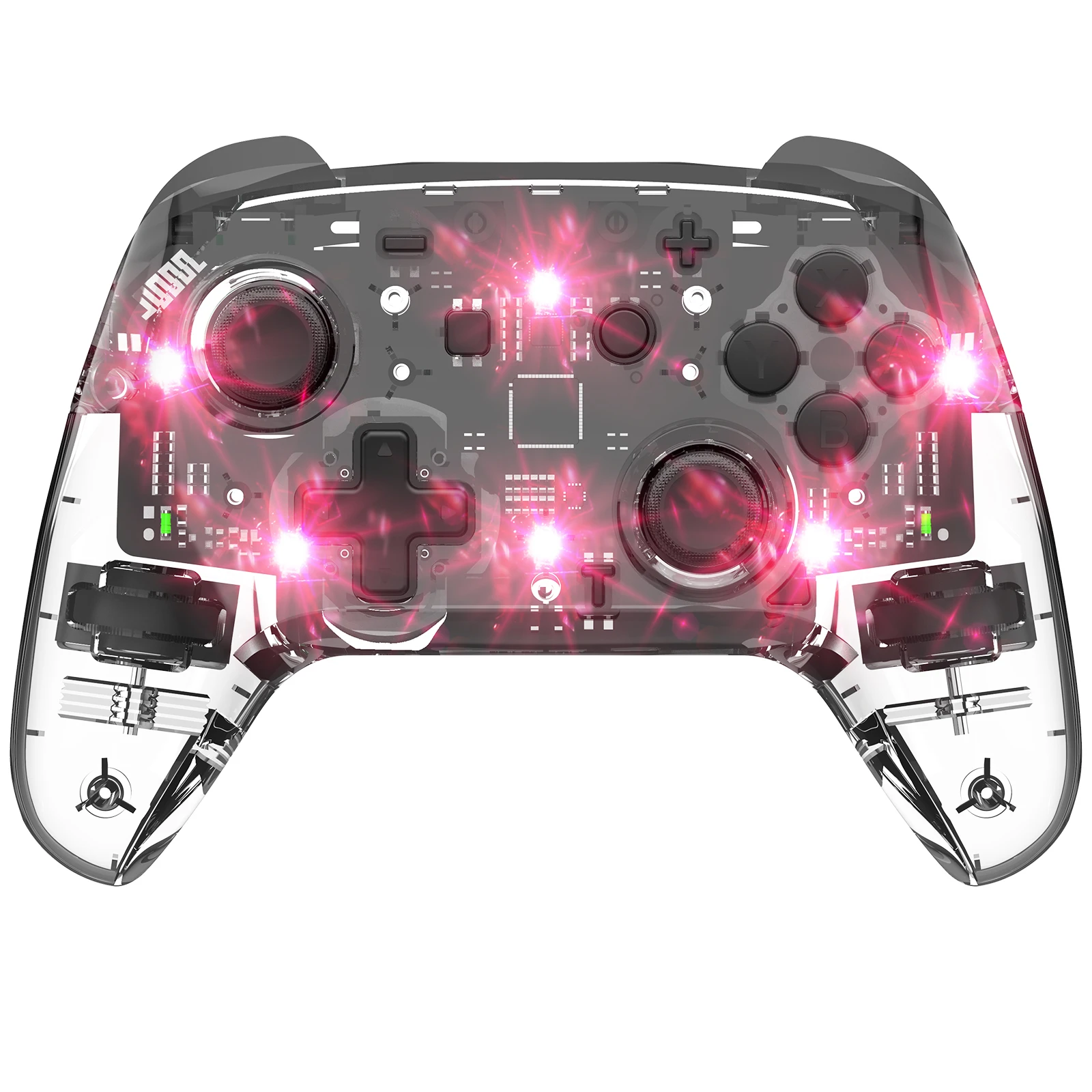 

BINBOK Switch Pro Controller Game Controller Wireless Joystick Switch Gamepad Game Console Controllers Joycon Joystick for sale