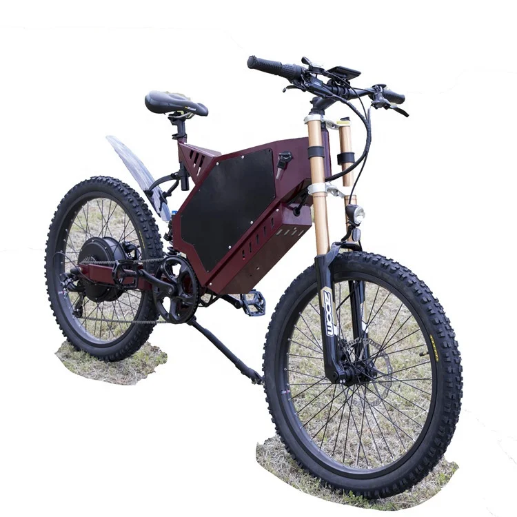 

Cheap price ebike adult electric bike from china 3000w/5000w enduro mountain ebike with long range battery powerful contoller