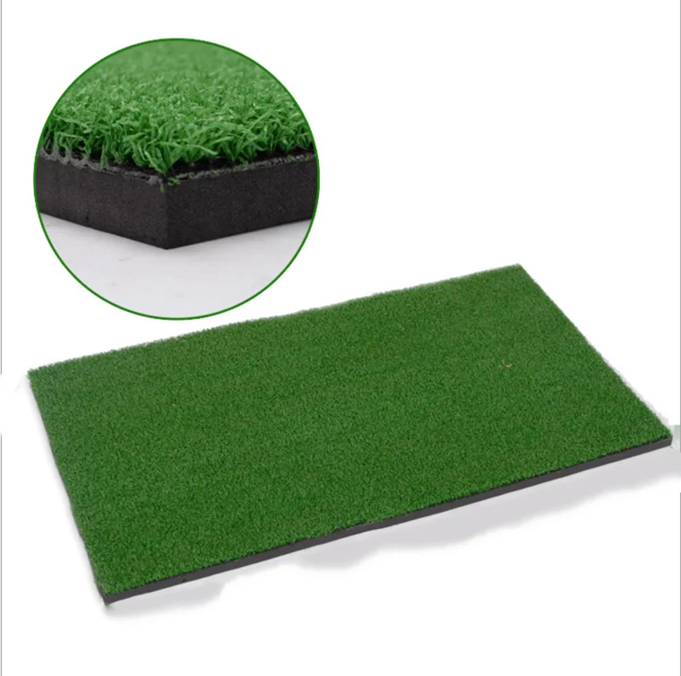 

Factory Main poriduct Spring Driving Range golf practice mat