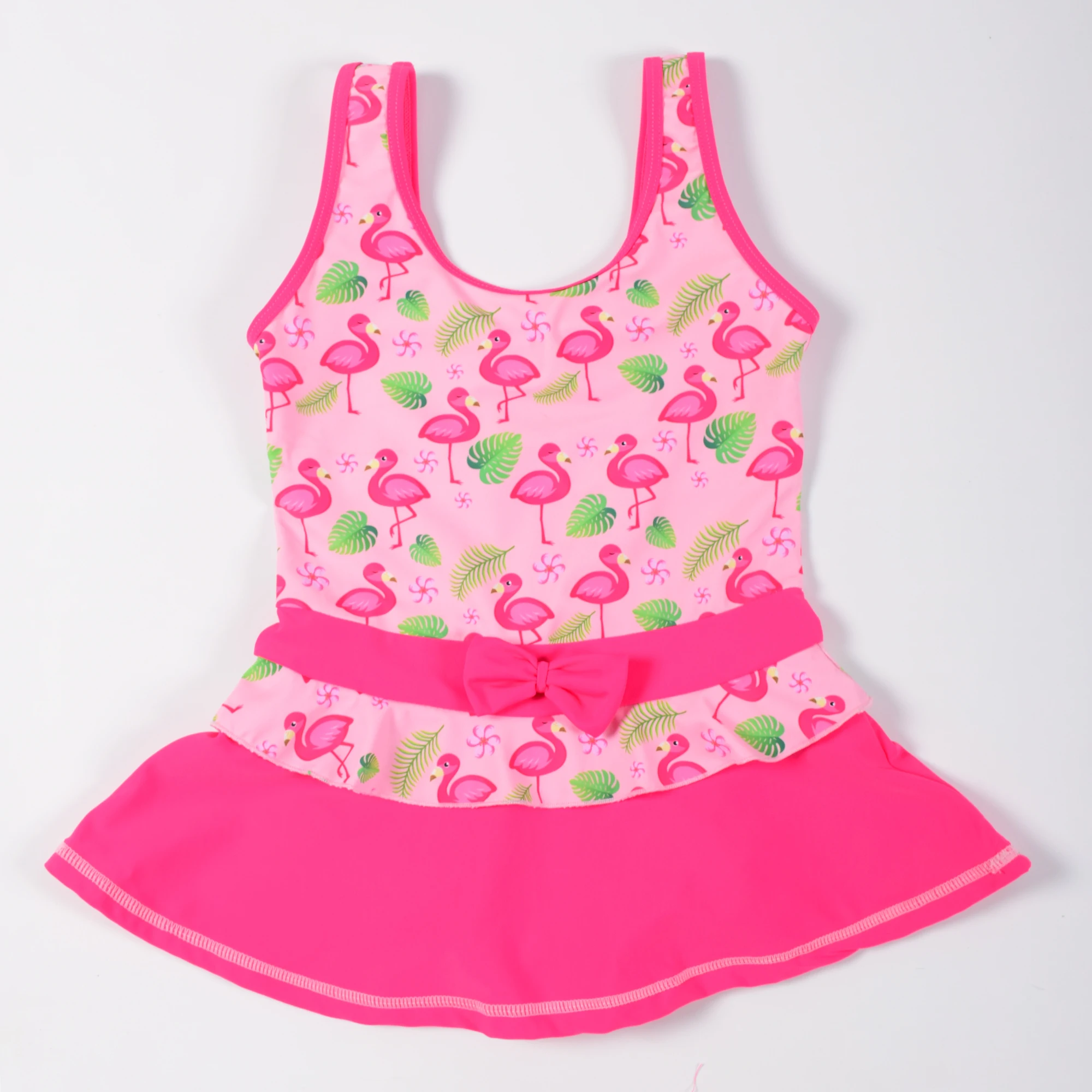 2020 kids one-piece kids swimwear children swimsuit swimwear