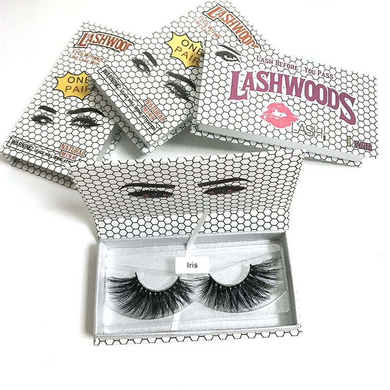 

Factory Wholesale 3d Mink Eyelashes 20 Mm 25mm Cat Eye Mink Lashes Custom False Eyelash