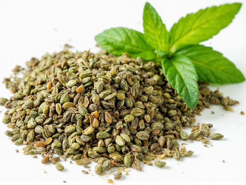 Fresh to Dried Oregano Conversion Guide: Ratios & Tips