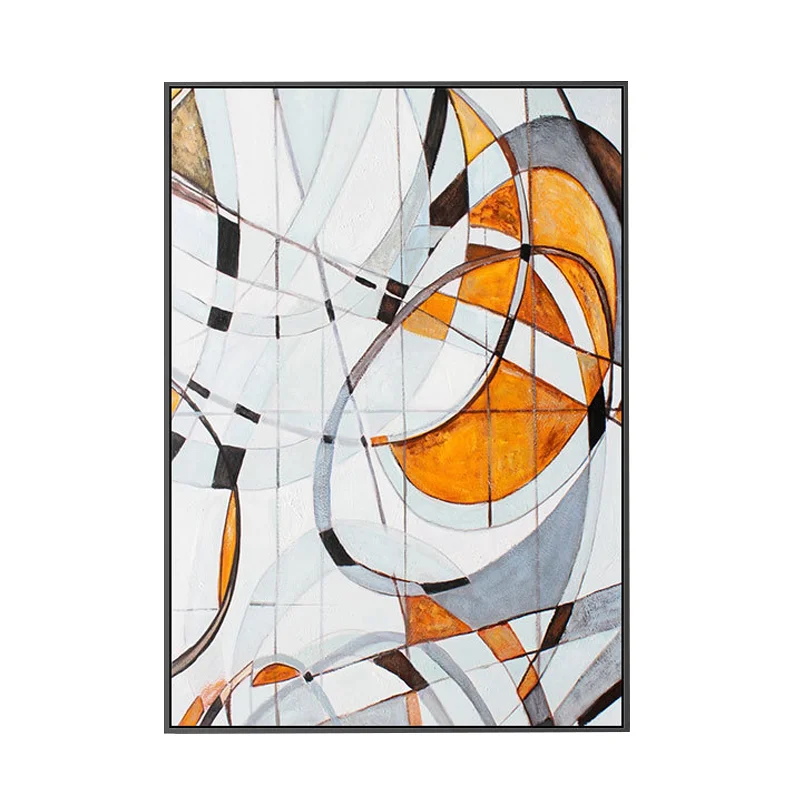 

Wholesale Modern Painting Art For Abstract Painting Wall Art Living Room Decoration