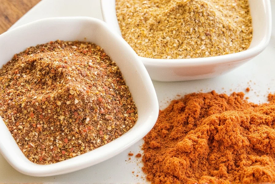 salt free cajun seasoning a spicy twist without the sodium