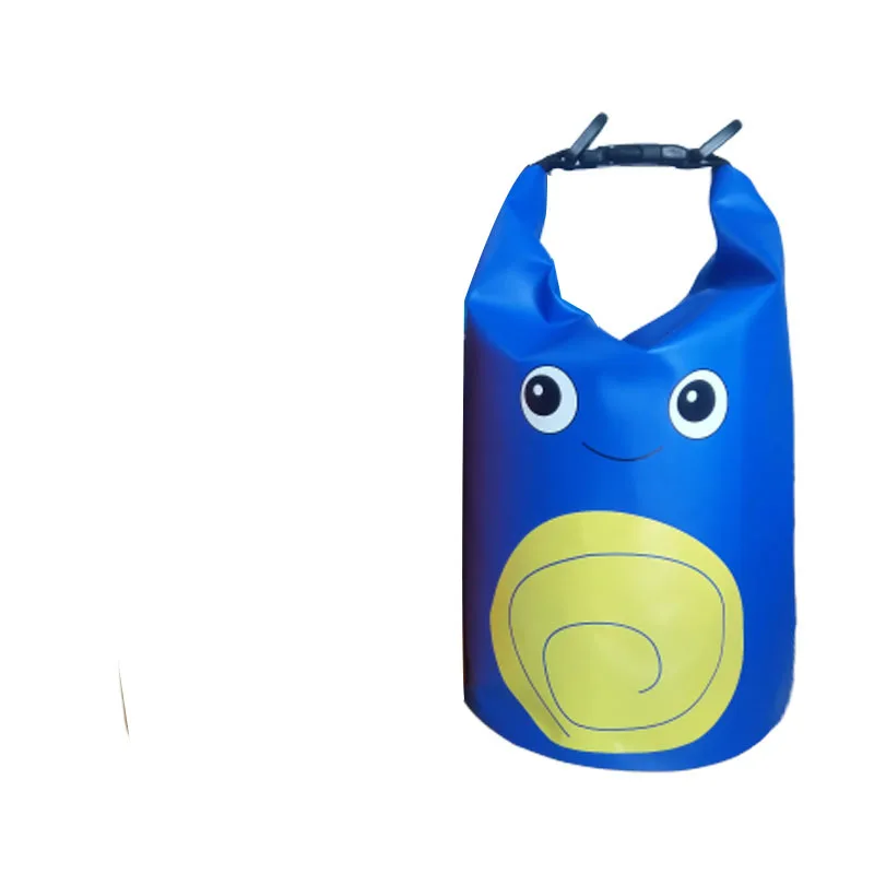 

custom logo waterproof dry bag survival pack for outdoor sports
