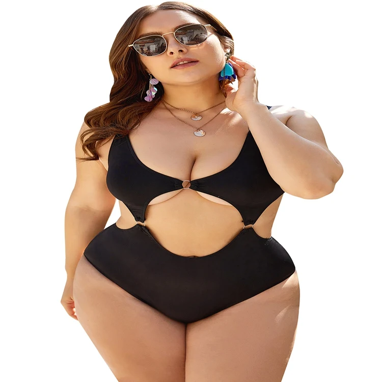 

High fashion african swimwear plus sizes in Swimwear & Beachwear
