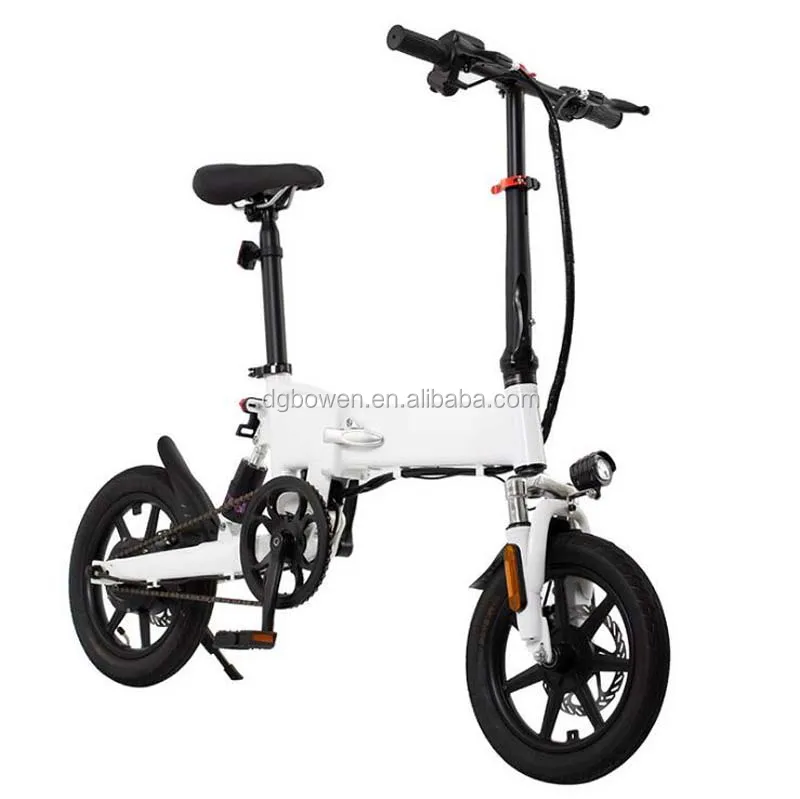14 Inch Opvouwbare Elektrische Fiets Power Assist Elektrische Fiets Scooter  36v 250w Motor - Buy Power Assist Elektrische Fiets,Elektrische Fiets  Opvouwbaar,Opvouwbare Elektrische Fiets Product on Alibaba.com