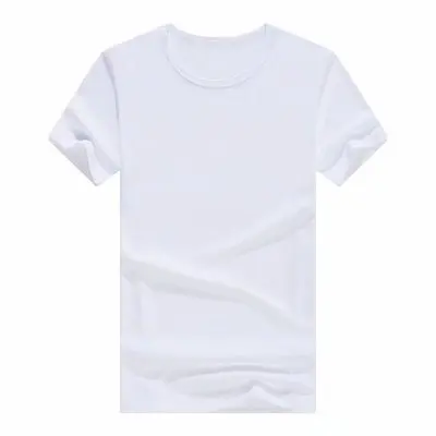 

Wholesale summer quick drying round neck T-shirt customized logo printing 2021 men's t-shirts customized T-shirt t shirt women, 13 colors