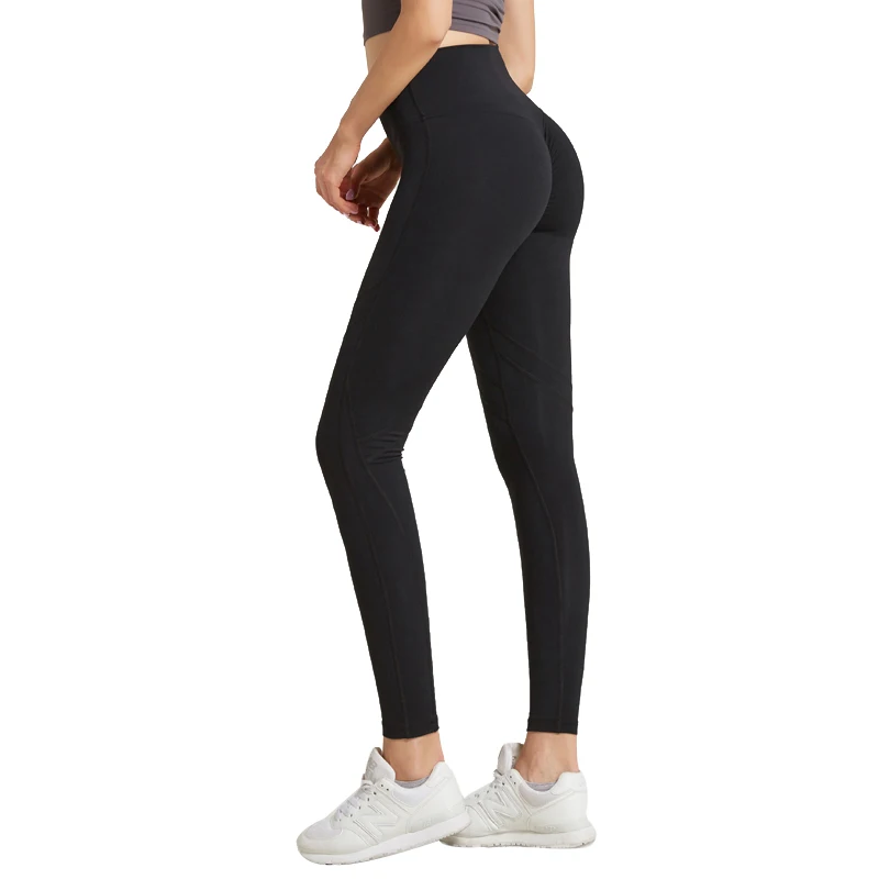 

Wholesale women Pants high quality yoga pants leggings Women Yoga Pants custom