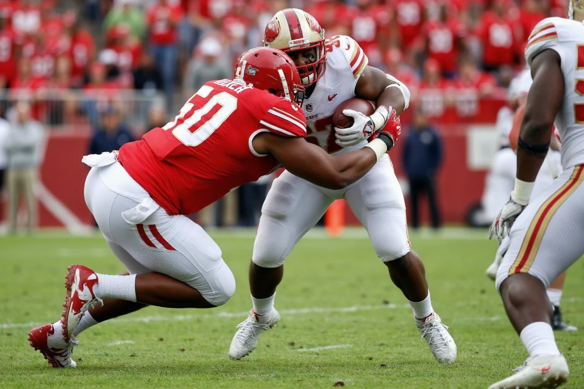 how does college football overtime work