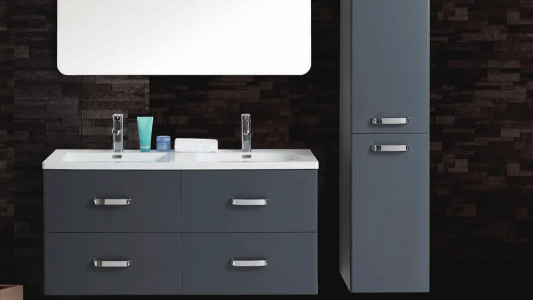 Bathroom Commercial Double Sink Bathroom Vanity Buy Double