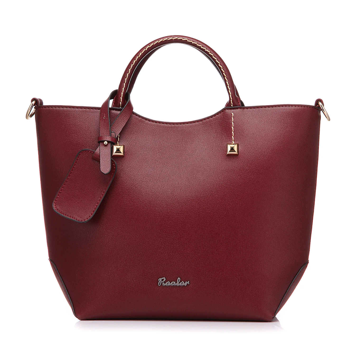 leather office bags for ladies