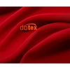 Wicking dry rapidly polyester spandex peach fabric for yoga legging