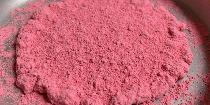 Side-by-side image of cured vs uncured meat