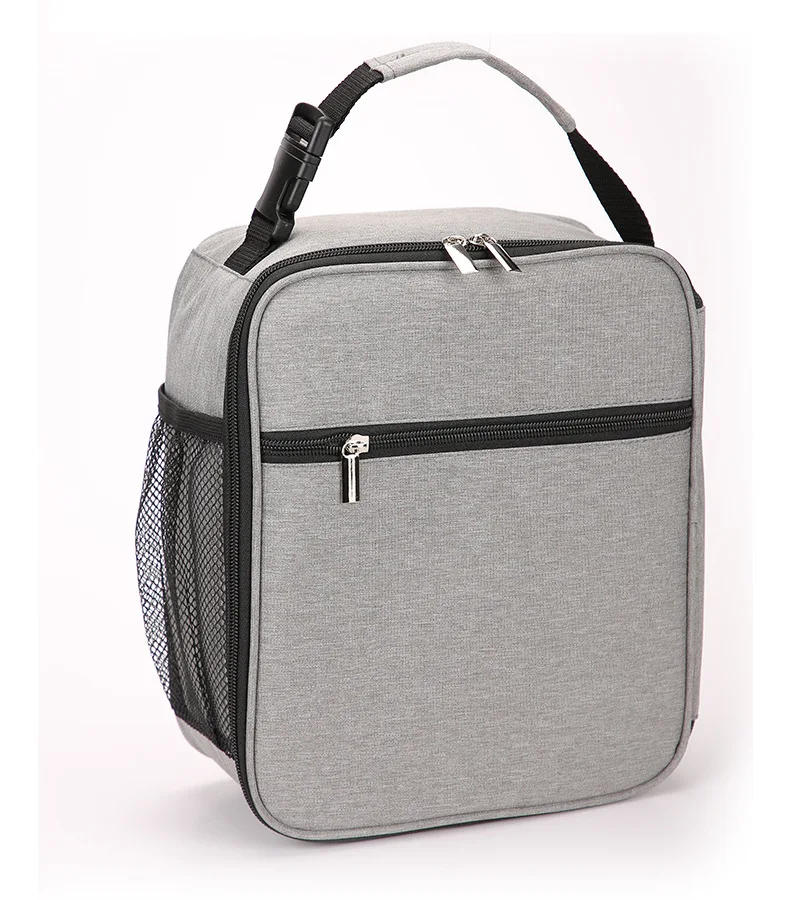 

New design hot selling insulated business lunch bag lunch case