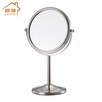 

Reliable good quality dressing table mirror with metal support